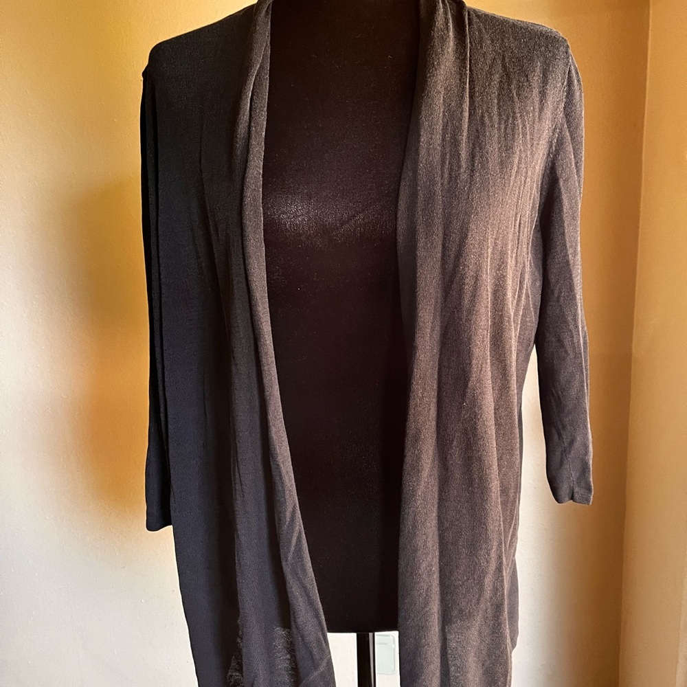 JJill Lightweight Cardigan
